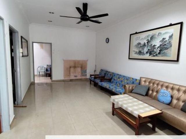 House for rent in Johore Bahru, Johor