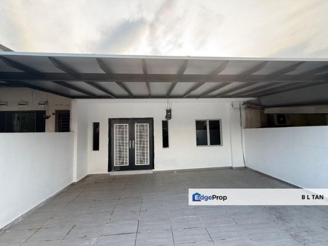House for sale in Johor Bahru