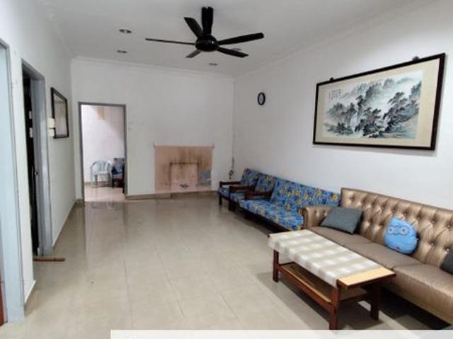 House for rent in Johore Bahru, Johor