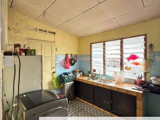 House for sale in Johore Bahru, Johor