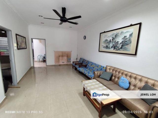 House for rent in Johore Bahru, Johor