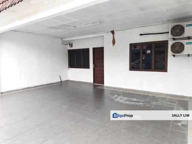 House for rent in Johore Bahru, Johor