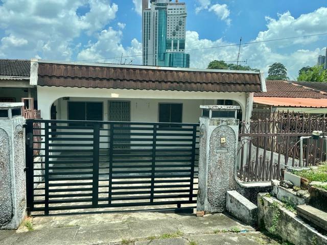 Terraced House for rent in Johore Bahru, Johor