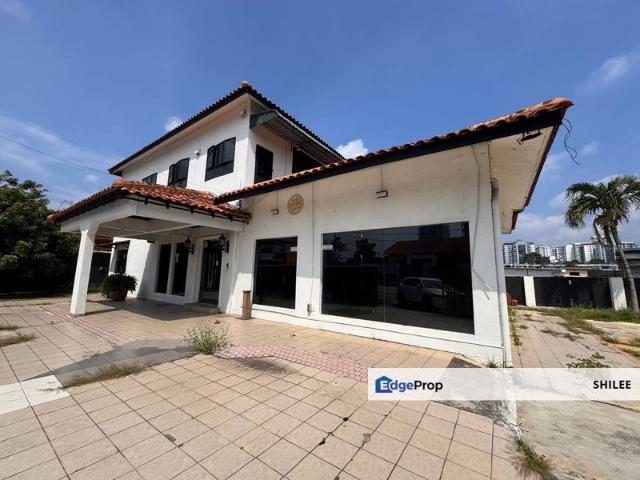 Shop for rent in Johore Bahru, Johor