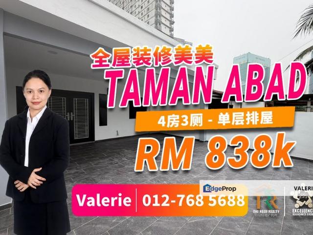 House for sale in Johor Bahru