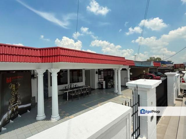 Shop for rent in Johor Bahru