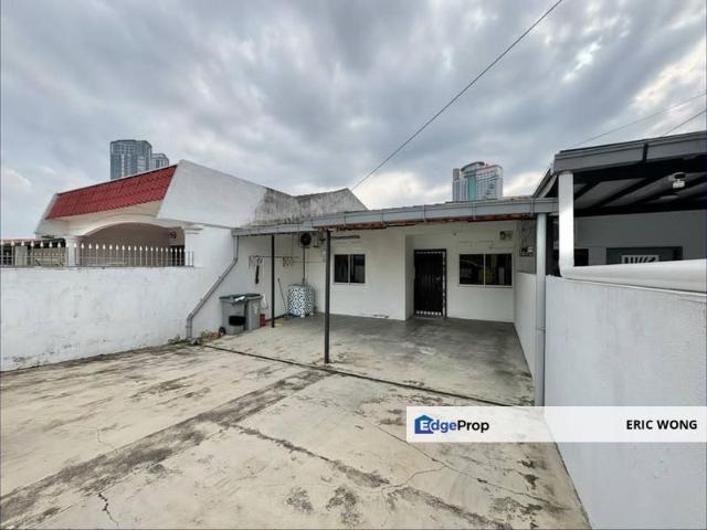 House for rent in Johore Bahru, Johor