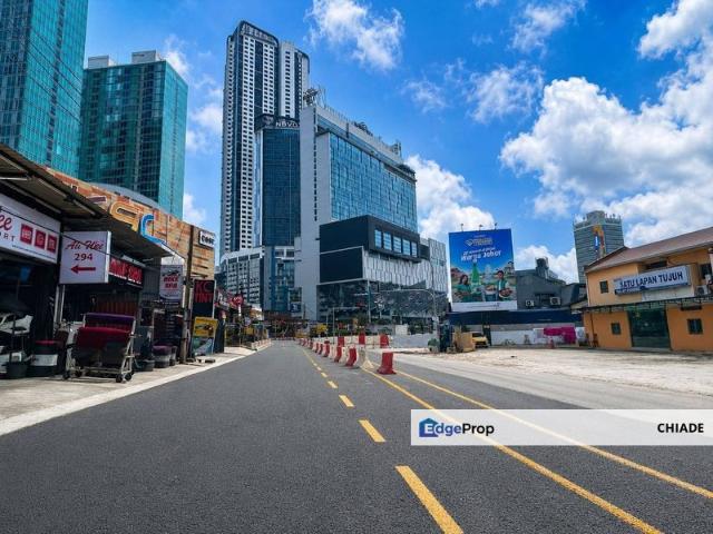 Shop for sale in Johore Bahru, Johor