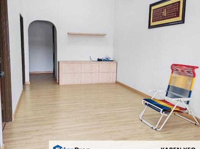 House for rent in Johore Bahru, Johor