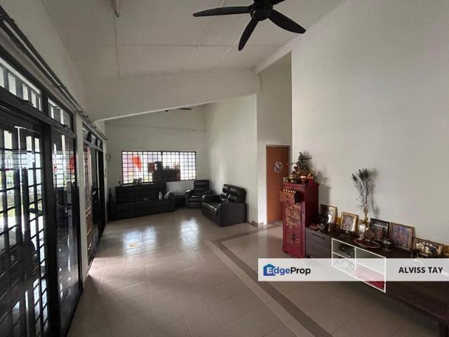House for sale in Johore Bahru, Johor