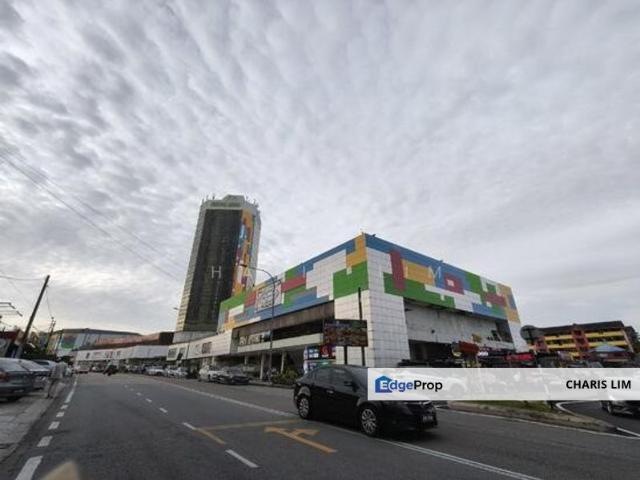 Shop for sale in Johore Bahru, Johor