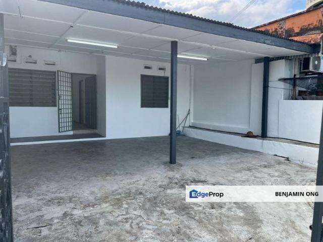 House for rent in Johore Bahru, Johor