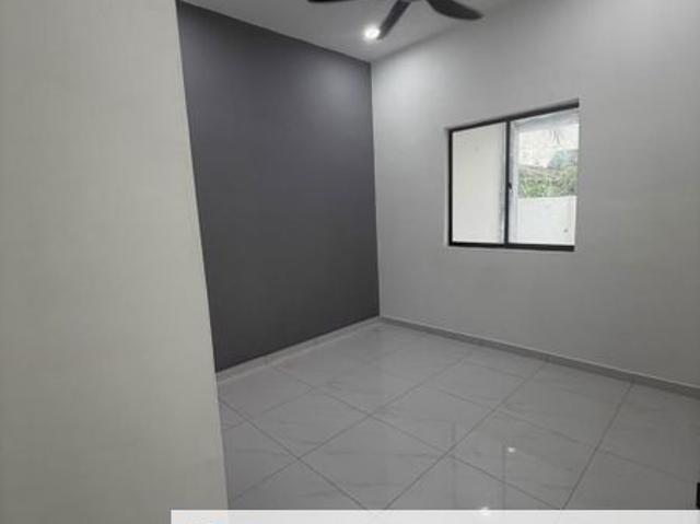 House for rent in Johor Bahru