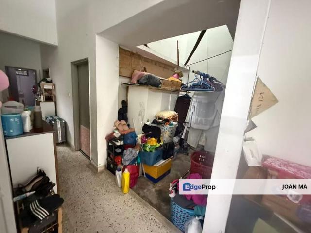 House for sale in Johore Bahru, Johor