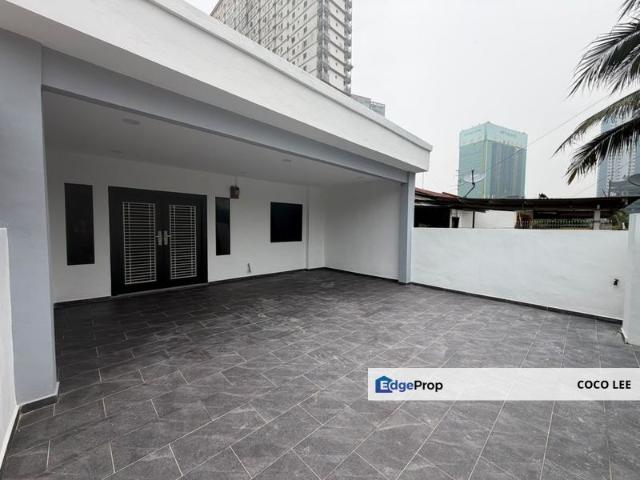 House for sale in Johor Bahru