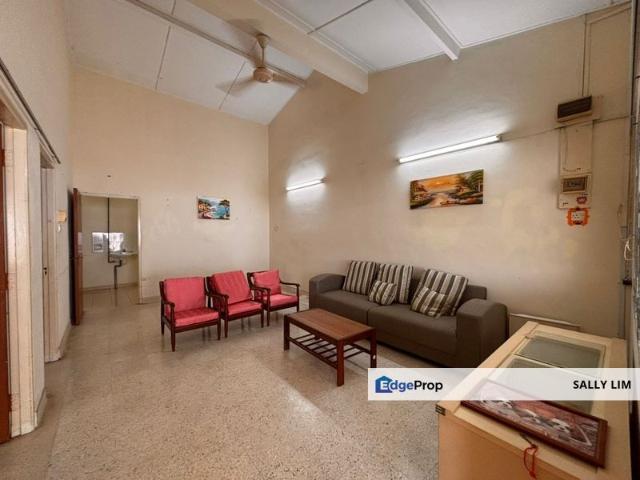 House for rent in Johore Bahru, Johor
