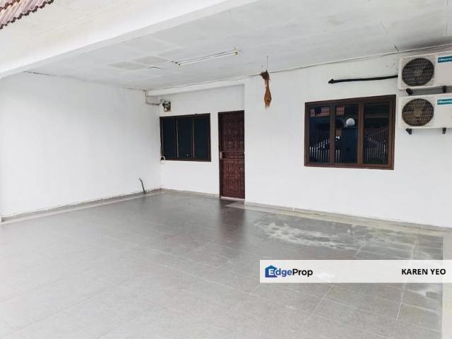 House for rent in Johore Bahru, Johor