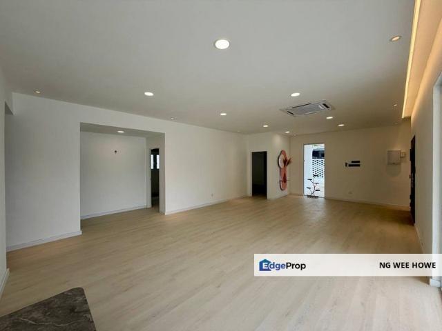 House for rent in Johore Bahru, Johor
