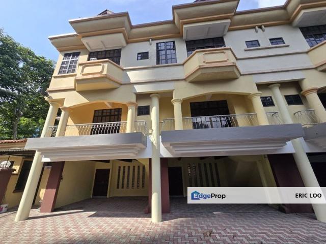 House for rent in Johore Bahru, Johor