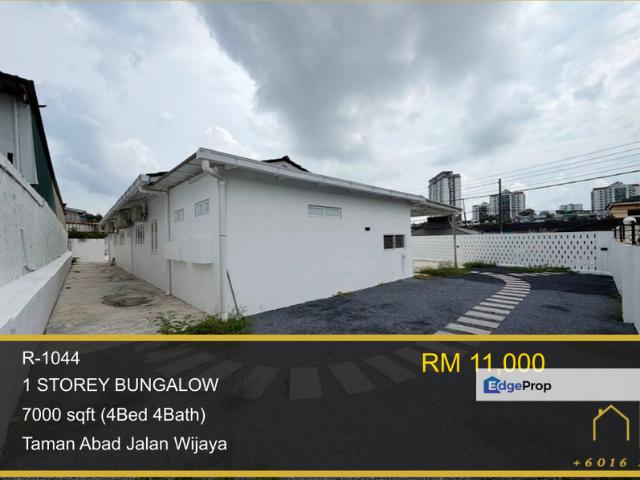 House for rent in Johore Bahru, Johor