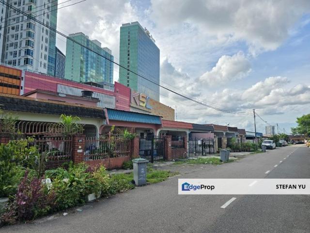 House for sale in Johor Bahru