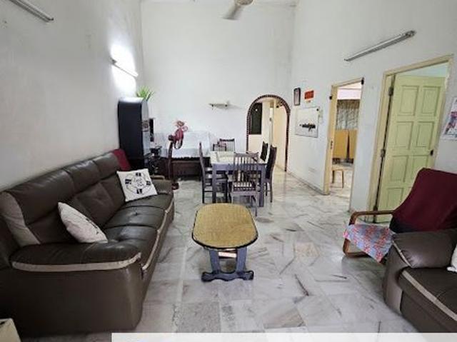 House for rent in Johore Bahru, Johor