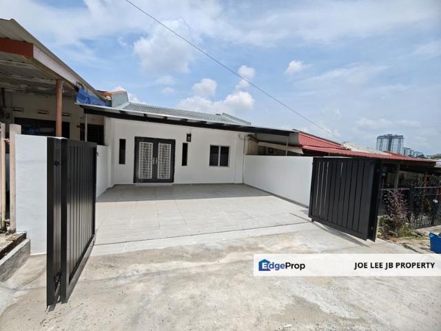 House for sale in Johor Bahru
