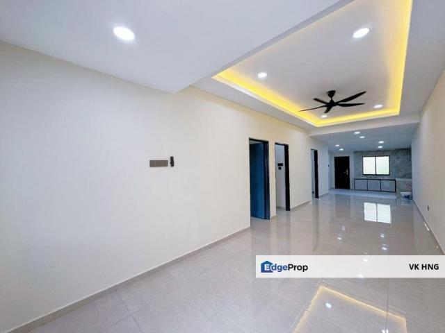 House for sale in Johore Bahru, Johor