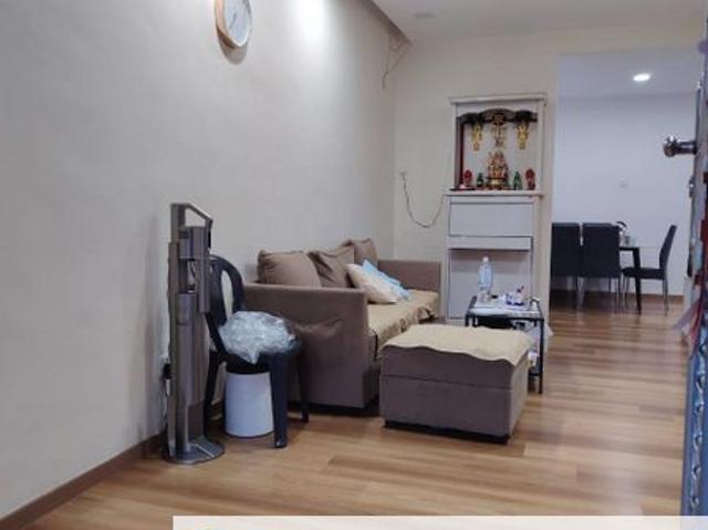 House for rent in Johore Bahru, Johor