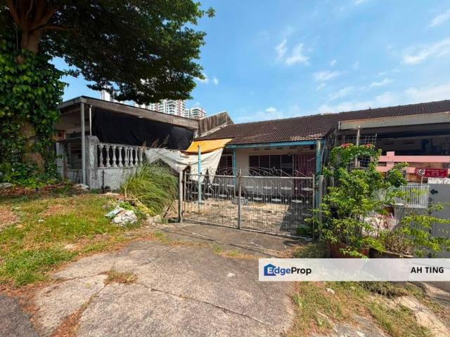 House for sale in Johore Bahru, Johor