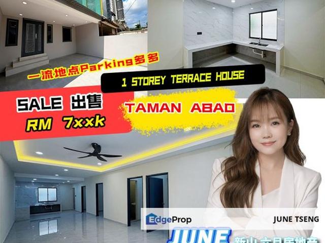 House for sale in Johore Bahru, Johor