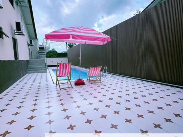 House for sale in Johore Bahru, Johor
