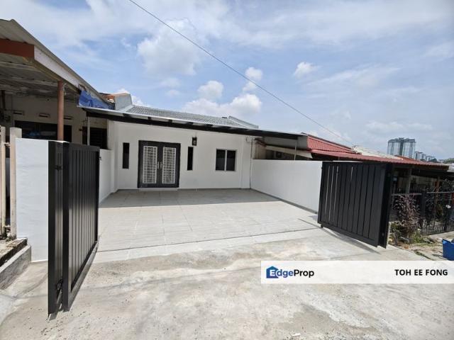 House for sale in Johore Bahru, Johor