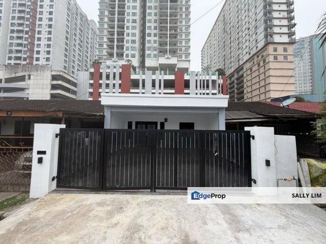 House for sale in Johor Bahru