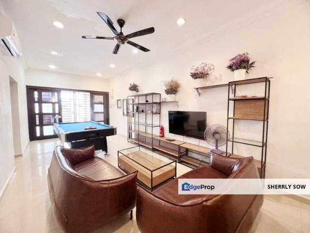 House for sale in Johore Bahru, Johor