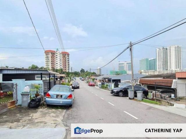 House for sale in Johore Bahru, Johor