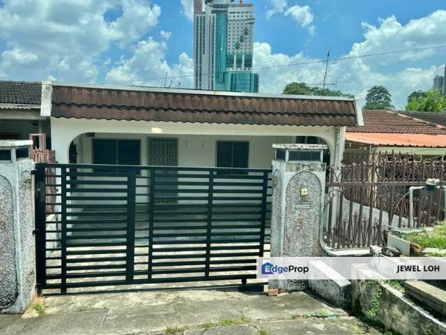 House for rent in Johore Bahru, Johor