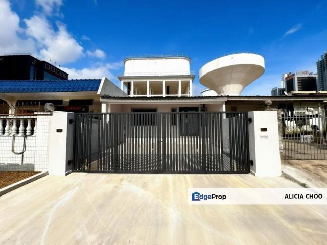 House for sale in Johore Bahru, Johor