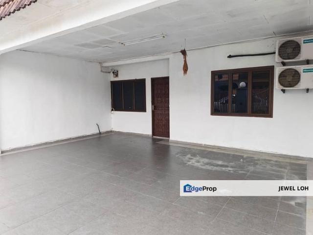 House for rent in Johore Bahru, Johor