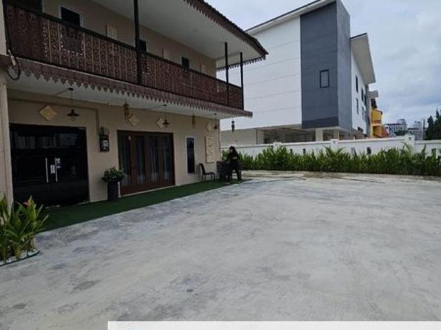 Shop for rent in Johore Bahru, Johor