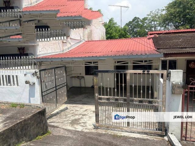 House for rent in Johore Bahru, Johor