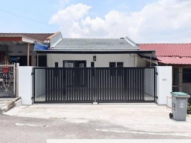 House for sale in Johore Bahru, Johor