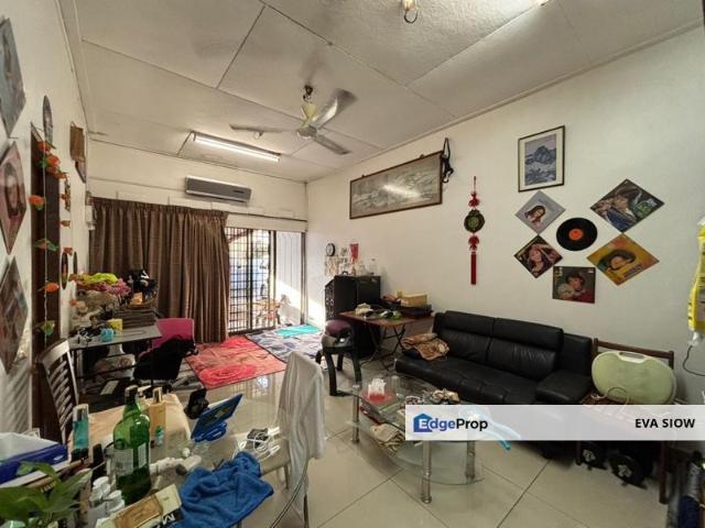 House for sale in Johore Bahru, Johor