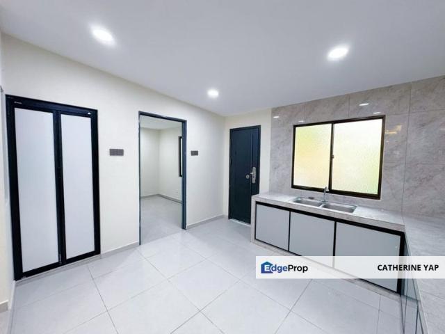 House for sale in Johore Bahru, Johor