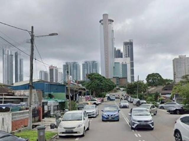 Shop for rent in Johore Bahru, Johor
