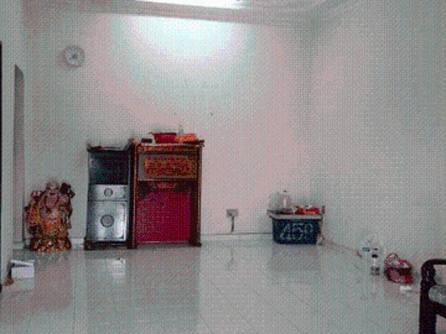 House for rent in Johore Bahru, Johor
