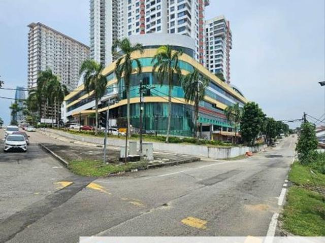 Shop for rent in Johore Bahru, Johor