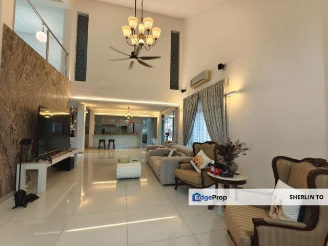 House for sale in Johore Bahru, Johor