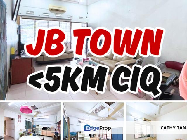 House for sale in Johor Bahru