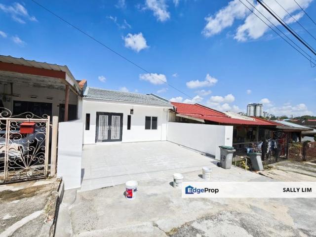 House for sale in Johore Bahru, Johor